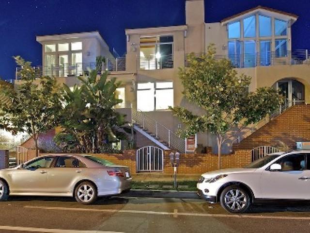 Holiday home Coronado 100ft To The Beach San Diego