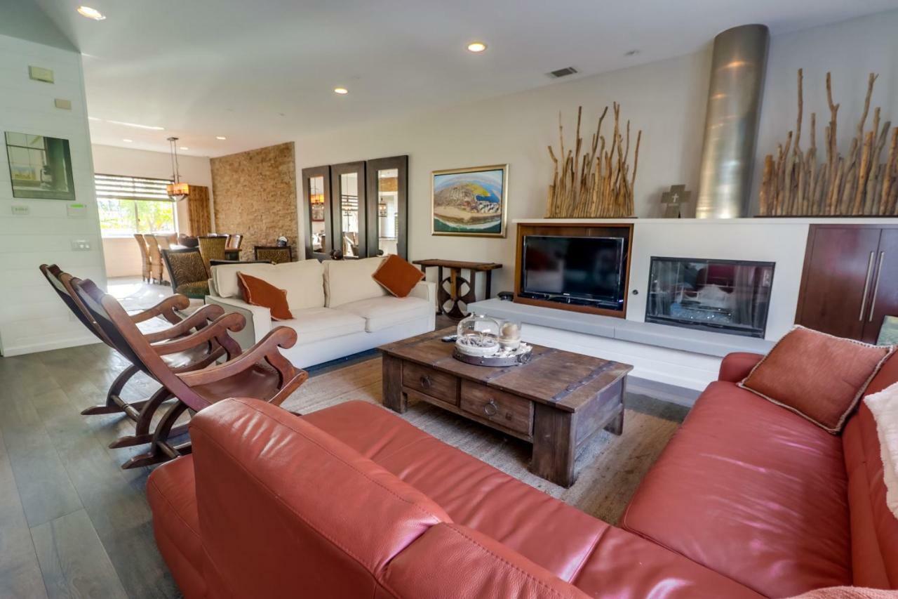 Holiday home Coronado 100ft To The Beach *