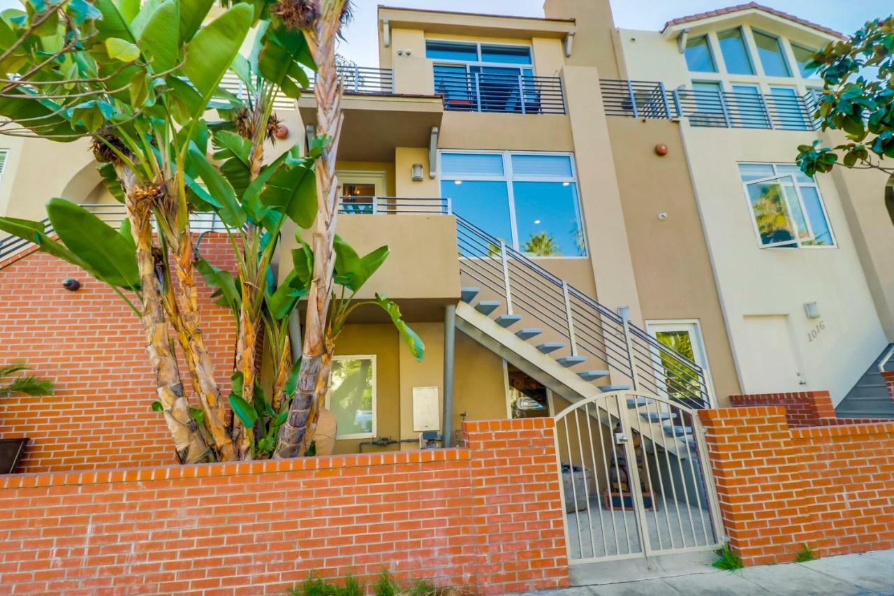 Holiday home Coronado 100ft To The Beach *