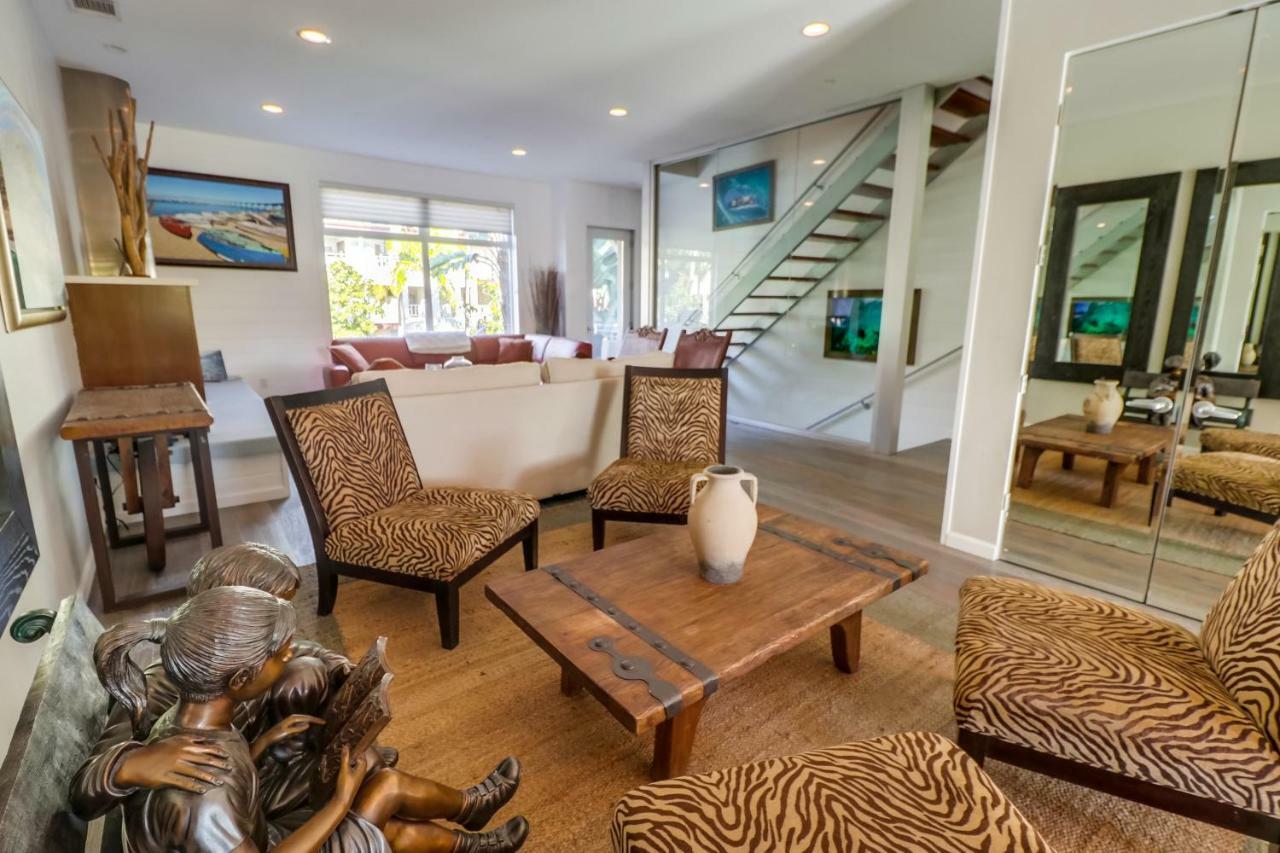 Coronado 100ft To The Beach Holiday home San Diego