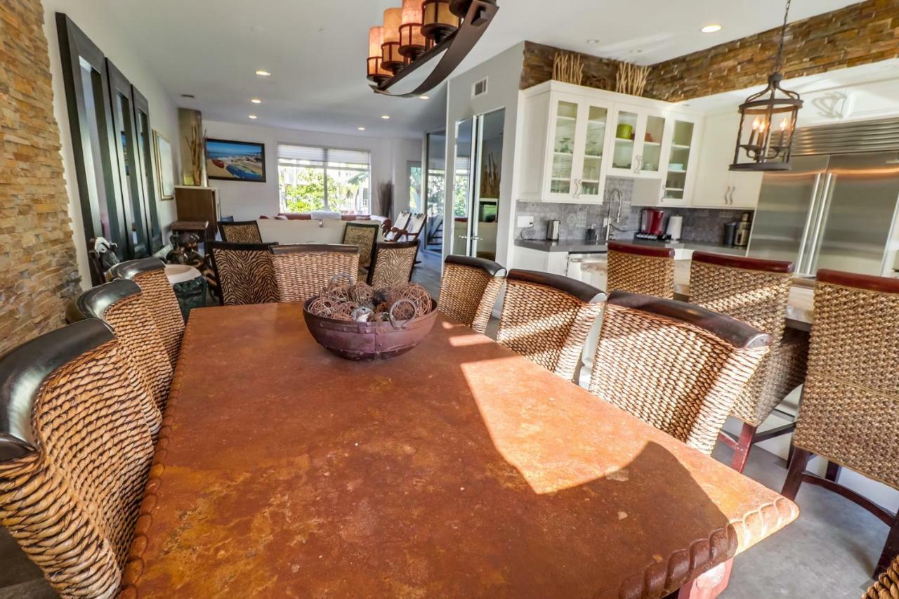 Coronado 100ft To The Beach Holiday home *
