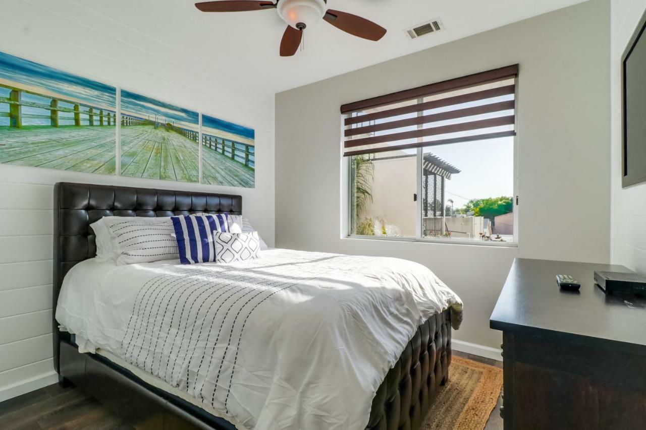 Holiday home Coronado 100ft To The Beach *